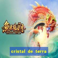 cristal de terra stardew valley